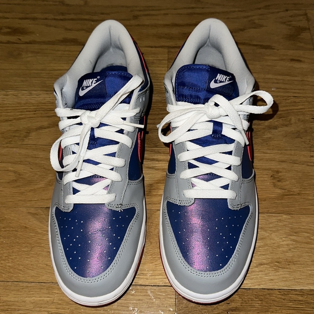 Nike Dunk Low - Co.Jp Samba View 5